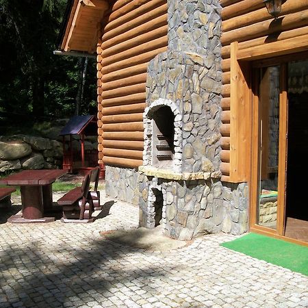 Domek Letniskowy Lesna Chata Szklarska Poreba Phòng bức ảnh