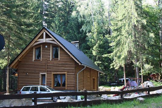 Domek Letniskowy Lesna Chata Szklarska Poreba Phòng bức ảnh