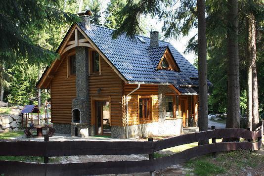 Domek Letniskowy Lesna Chata Szklarska Poreba Phòng bức ảnh